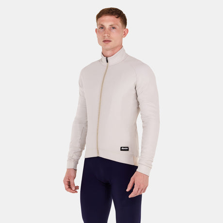 Giacca Santini RTR winter - Beige - O