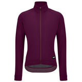 Giacca Santini RTR winter - Bordeaux - F