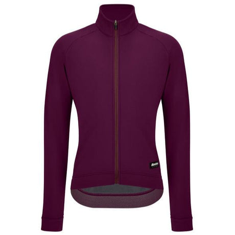 Giacca Santini RTR winter - Bordeaux - F