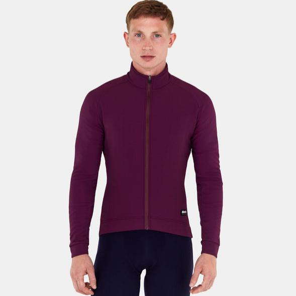 Giacca Santini RTR winter - Bordeaux - H
