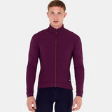 Giacca Santini RTR winter - Bordeaux - H