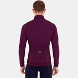 Giacca Santini RTR winter - Bordeaux - I