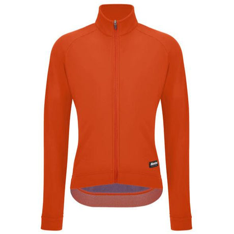 Giacca Santini RTR winter - Arancio - Q