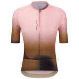 Maglia Santini Luce - Rosa marrone - L