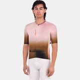 Maglia Santini Luce - Rosa marrone - M