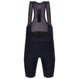 Salopette Santini Impact Pad - Nero - F