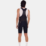 Salopette Santini Impact Pad - Nero - I