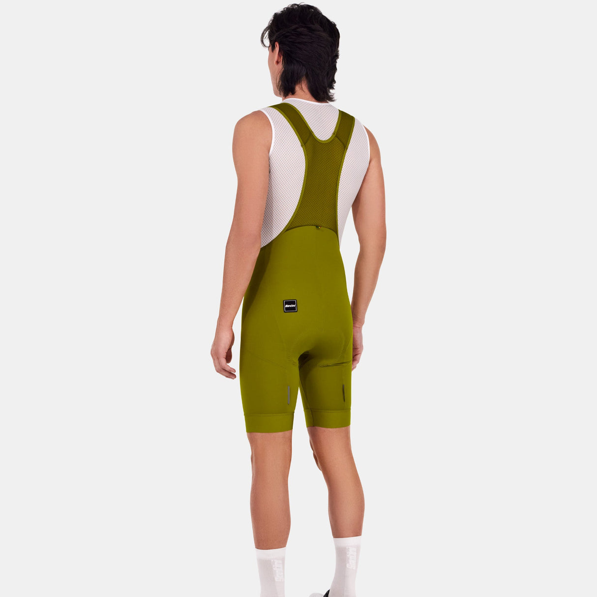 Salopette Santini RTR - Verde chiaro - O