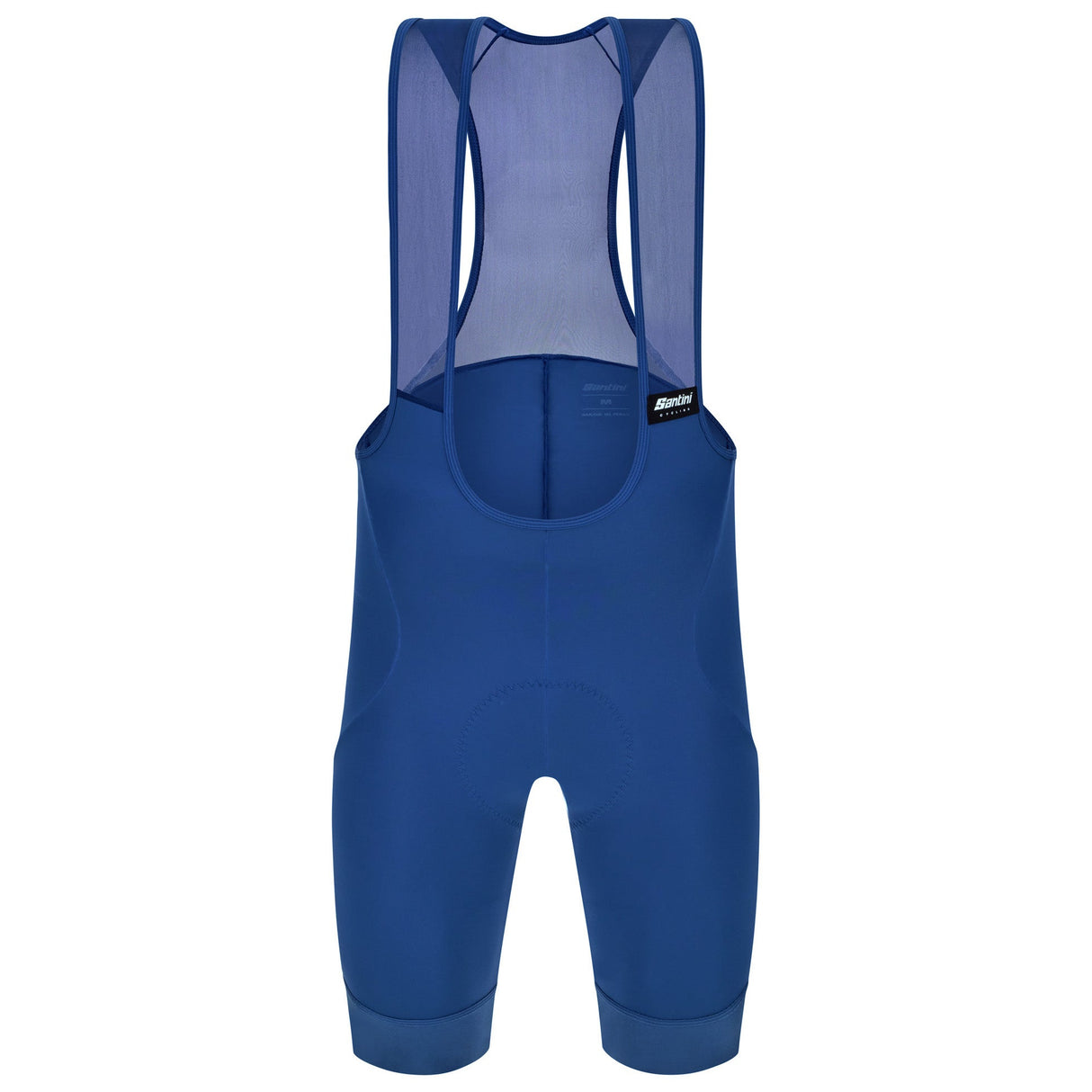 Salopette Santini RTR - Blu - H