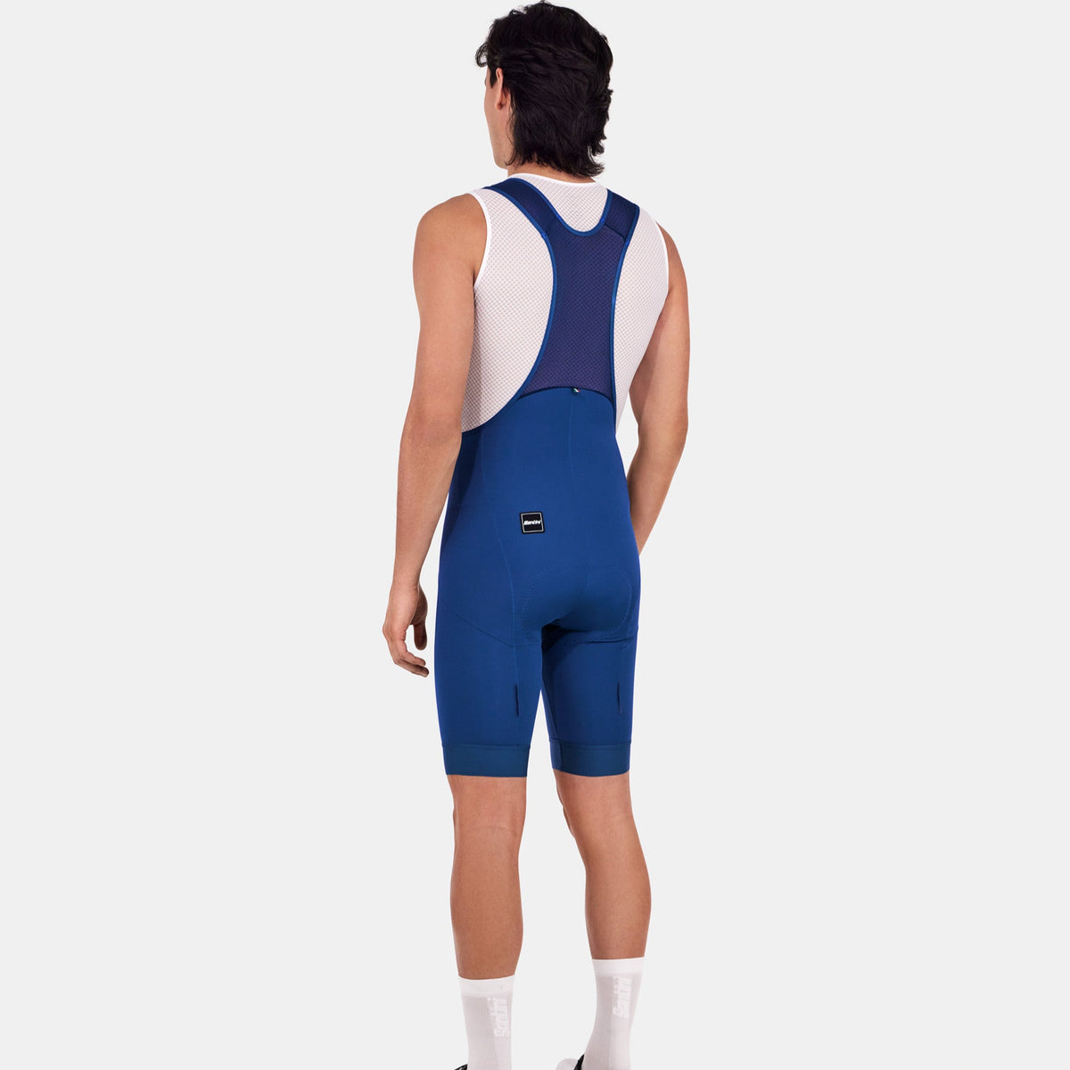Salopette Santini RTR - Blu - M