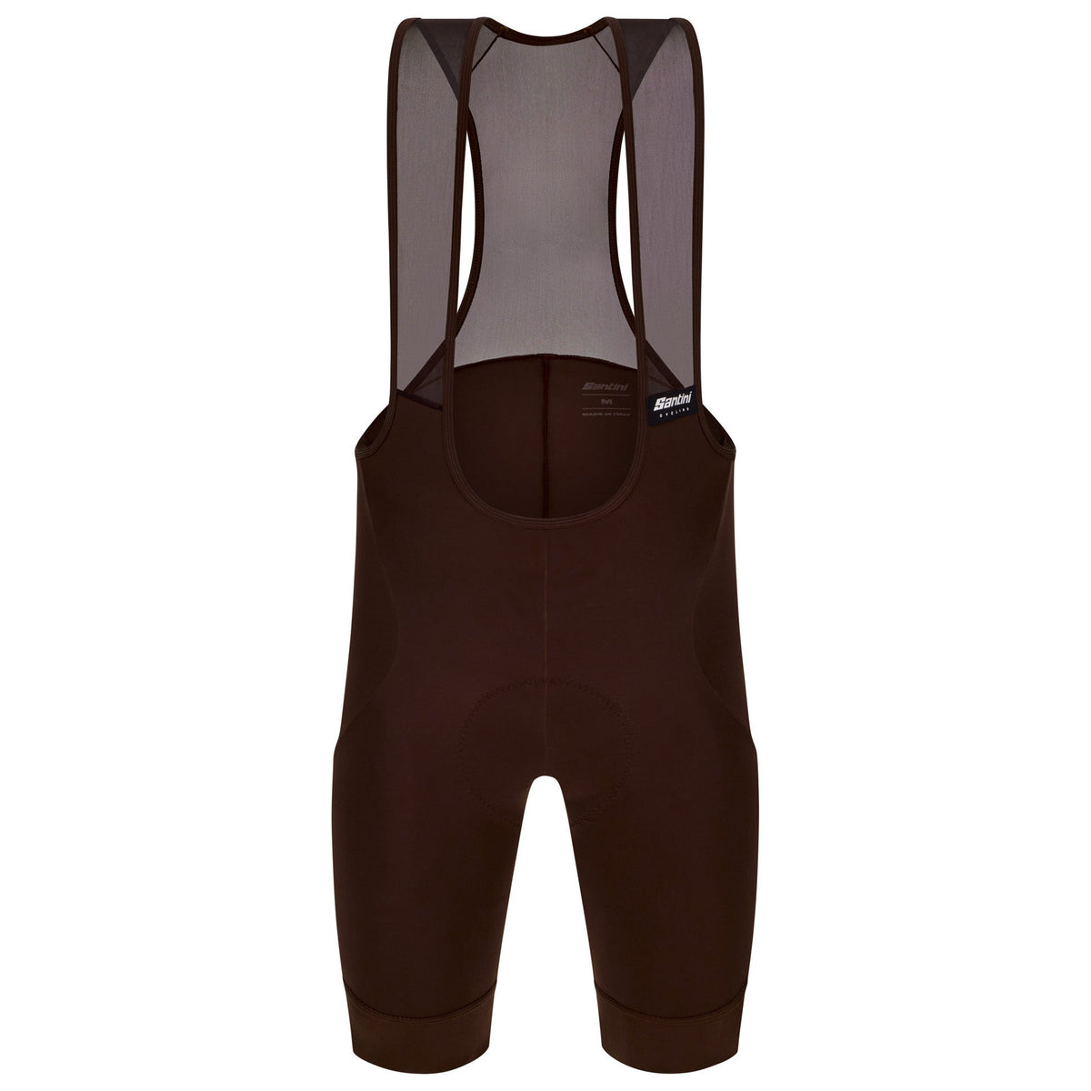 Salopette Santini RTR - Marrone - D