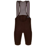 Salopette Santini RTR - Marrone - D