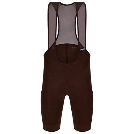 Salopette Santini RTR - Marrone - D