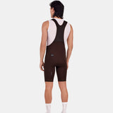Salopette Santini RTR - Marrone - G