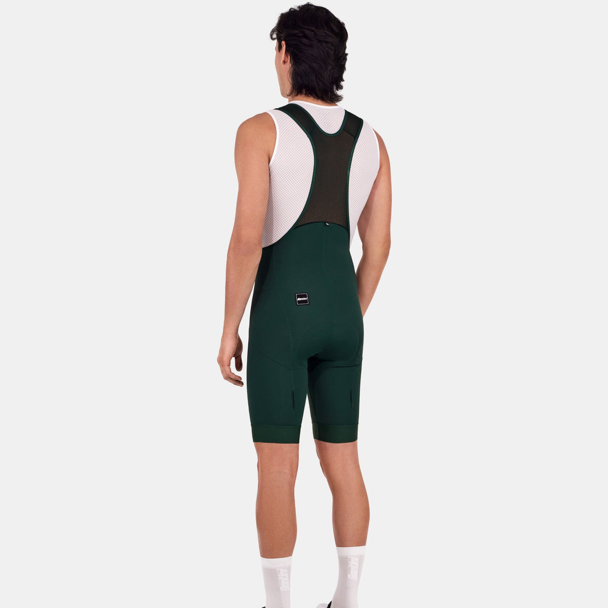 Salopette Santini RTR - Verde - M