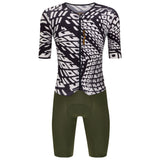 Body Santini MADSS V3 - Verde - N