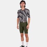 Body Santini MADSS V3 - Verde - P