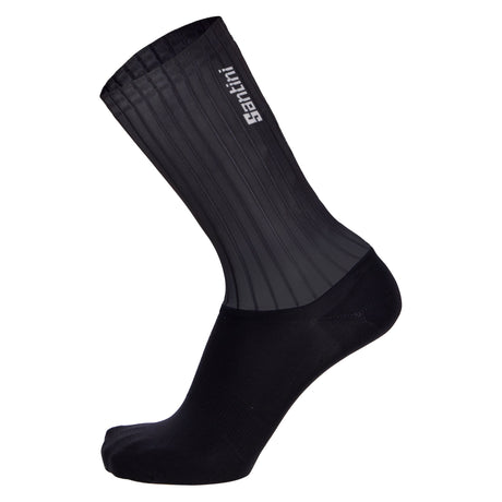 Calze Santini Madss - Nero - D