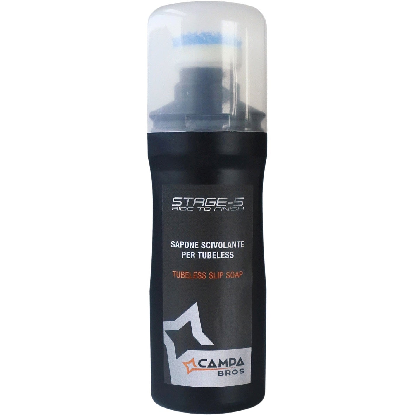 Sapone Scivolante Tubeless Campabros Stage-5 - 100 ml Campa Bros