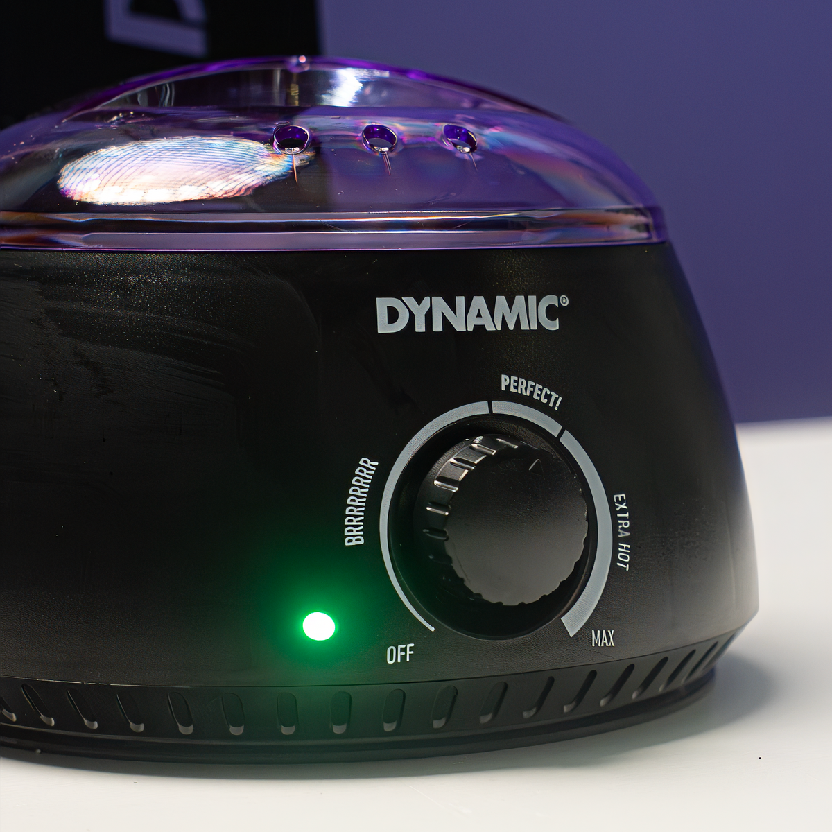 Scaldacera Dynamic Waxifyer 2 Dynamic