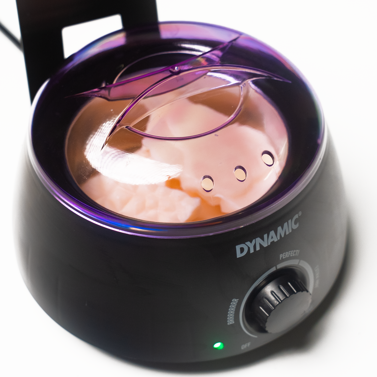 Scaldacera Dynamic Waxifyer 2 Dynamic