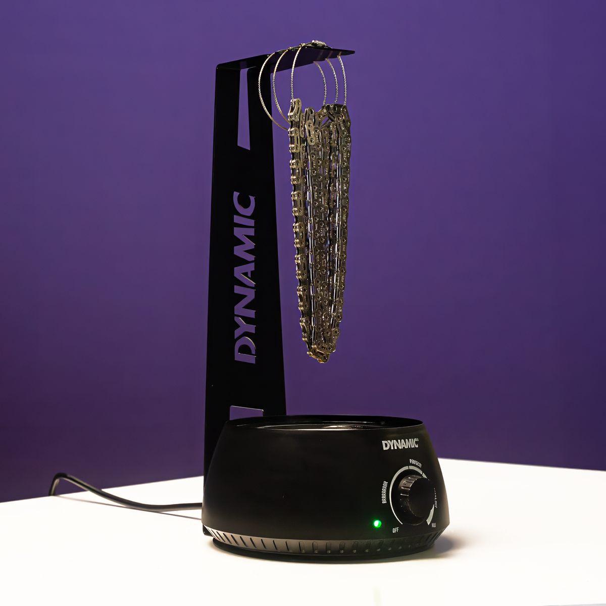 Scaldacera Dynamic Waxifyer 2 Dynamic