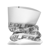 Ale Identity neck warmer - White
