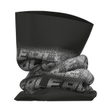 Ale Identity neck warmer - Black