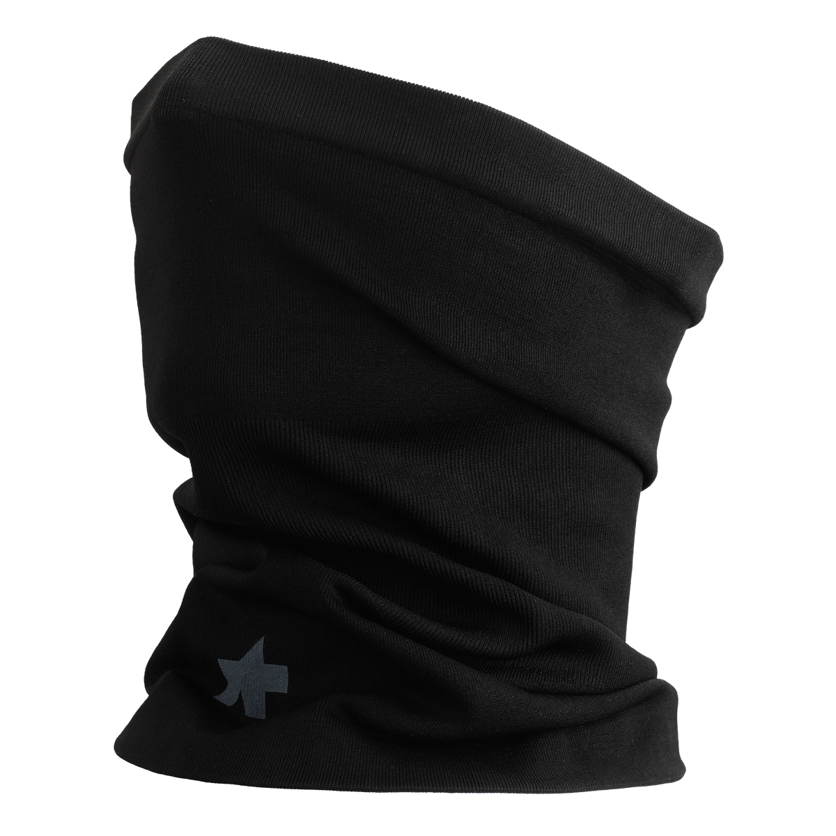 Cuello térmico Assos Spring Fall P3 - Negro