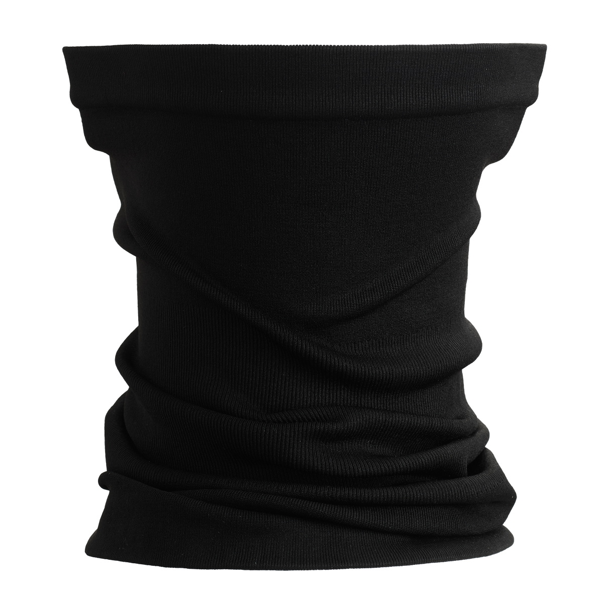 Cuello térmico Assos Spring Fall P3 - Negro