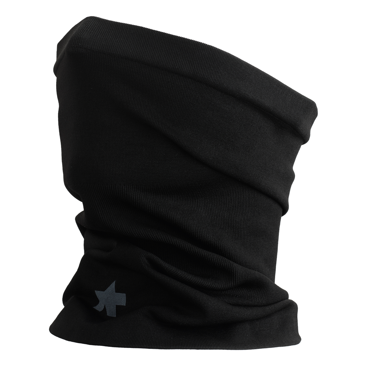 Assos Winter P3 halswärmer - Schwarz