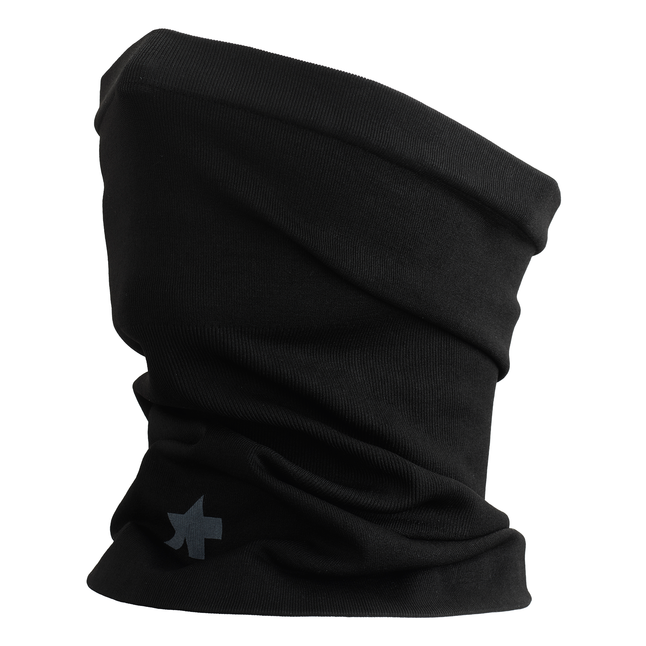 Assos Winter P3 Neck Warmer - Black