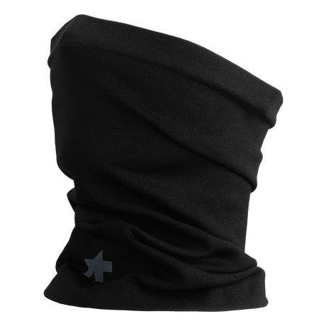 Cuello térmico Assos Winter P3 - Negro