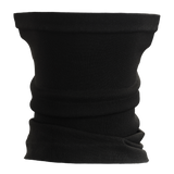 Assos Winter P3 halswärmer - Schwarz