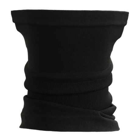 Cuello térmico Assos Winter P3 - Negro