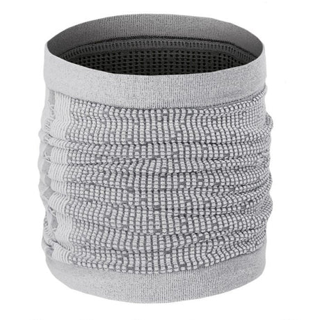 Scaldacollo Biotex 3D - Grigio Biotex
