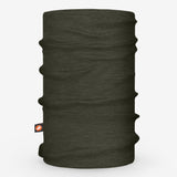 Castelli Merino neck warmer - Green