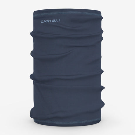 Castelli Pro Thermal 3 halswärmer - Blau
