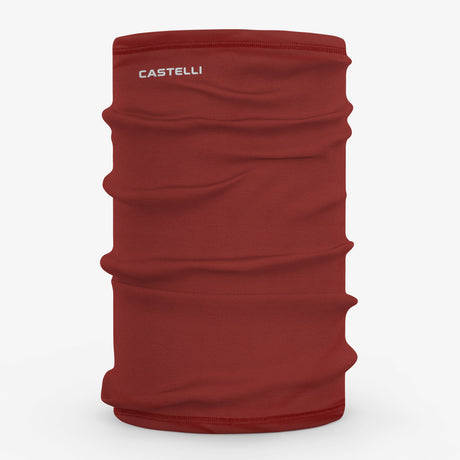 Castelli Pro Thermal 3 halswärmer - Rot