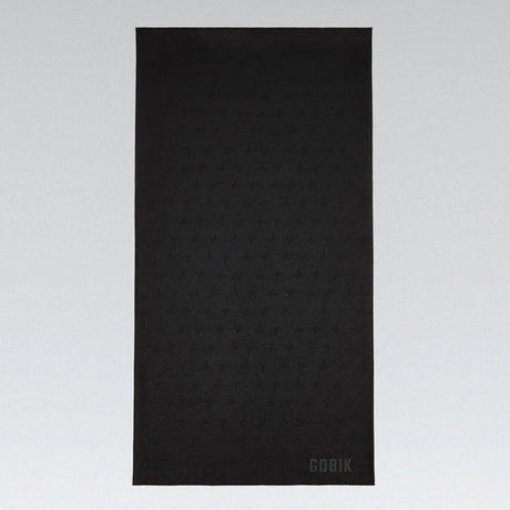 Scaldacollo Gobik Tubular Ink - Nero Gobik