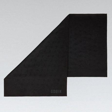 Scaldacollo Gobik Tubular Ink - Nero Gobik