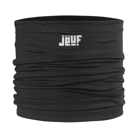 Neck warmer Jëuf Pro merino - Black