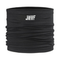 Scaldacollo Jëuf Pro merino - Nero