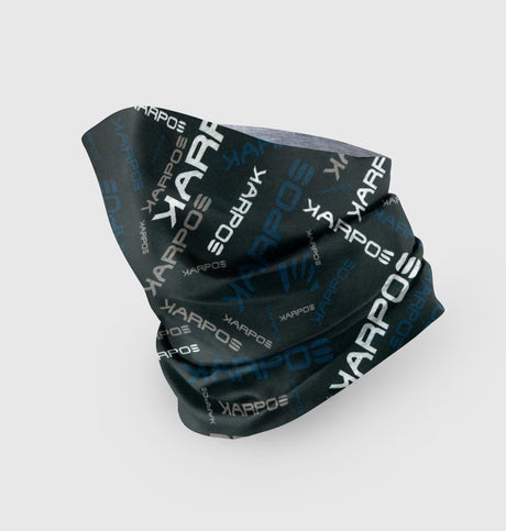 Scaldacollo Karpos Light - Nero blu Karpos