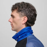 Maap Alt_Road Air Mesh Neck Warmer - Cobalt