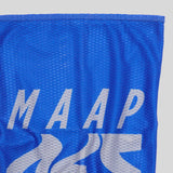 Maap Alt_Road Air Mesh Neck Warmer - Cobalt
