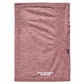 Scaldacollo Pas Normal Studios Logo Merino Knit - Bordeaux Pas Normal Studios