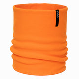 Scaldacollo Poc Fleece - Arancio