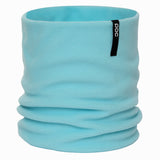 Poc Fleece neck warmer - Light blue