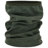 Scaldacollo Santini Wool - Verde Santini